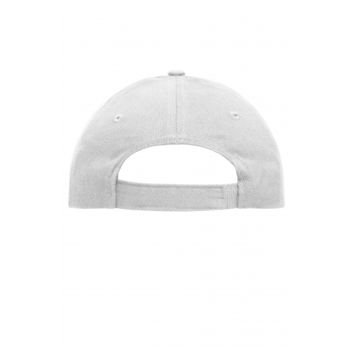 5 Panel Cap Heavy Cotton