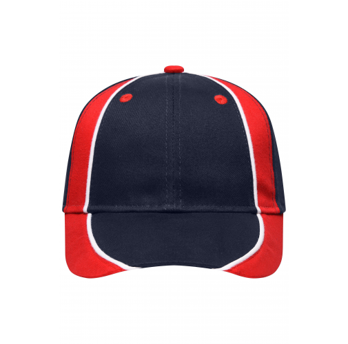 navy/red/white Club Cap
