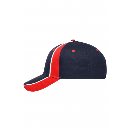 navy/red/white Club Cap