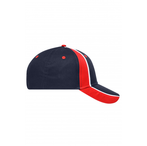 navy/red/white Club Cap