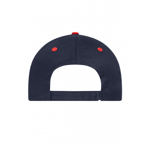 navy/red/white Club Cap