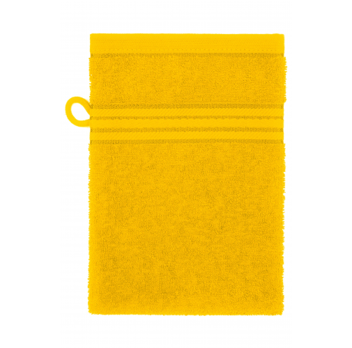 gold-yellow Flannel