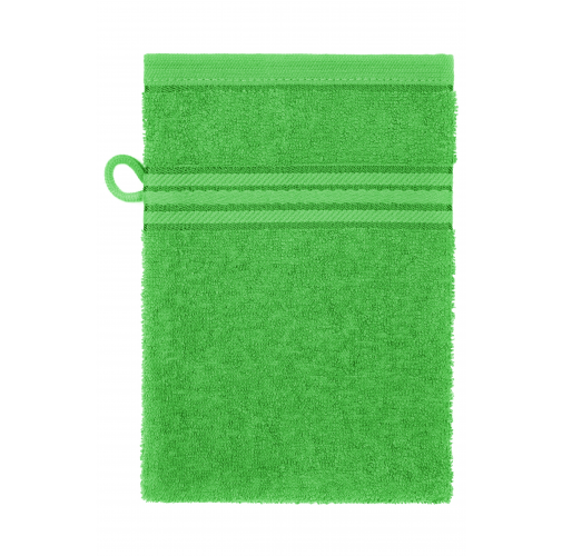 lime-green Flannel