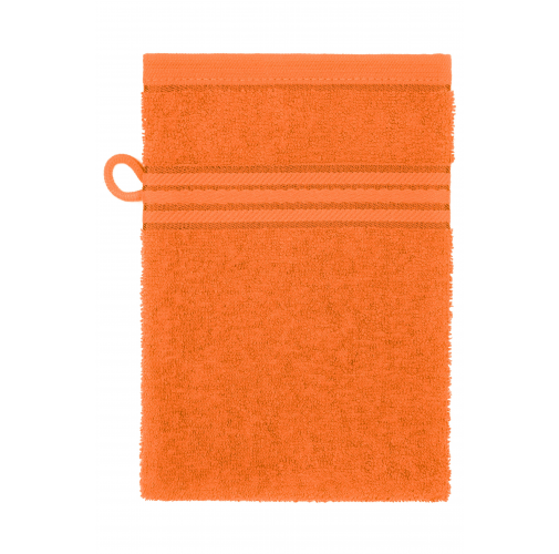 orange Flannel