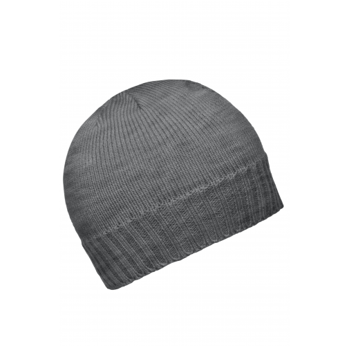 Rib-Beanie