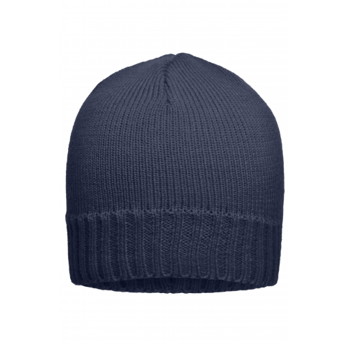 Rib-Beanie