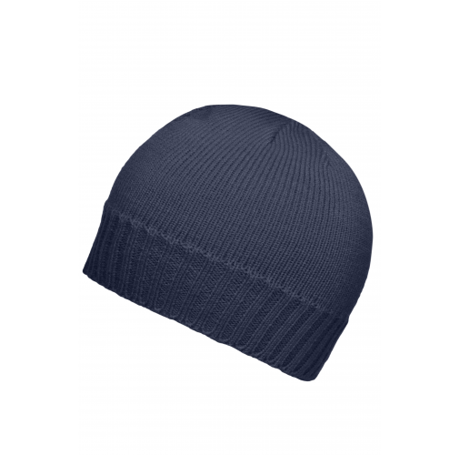 Rib-Beanie