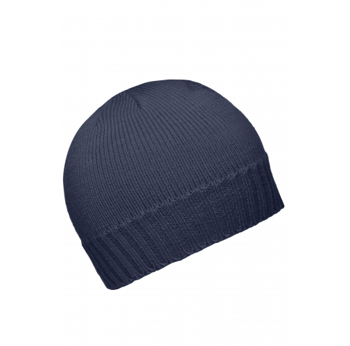 Rib-Beanie