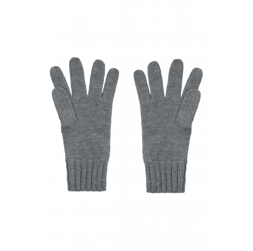 Knitted Gloves