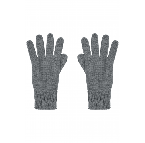 Knitted Gloves