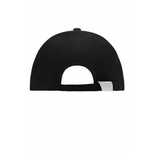 6 Panel Groove Cap