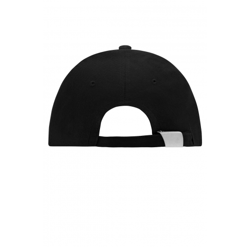 6 Panel Groove Cap