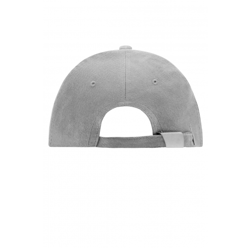 6 Panel Groove Cap