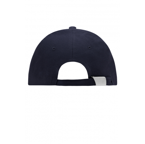 6 Panel Groove Cap