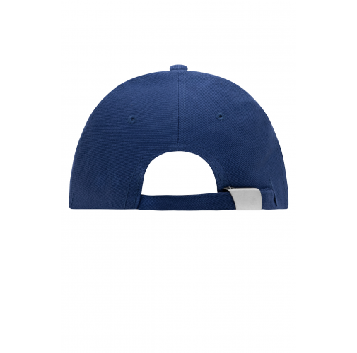 6 Panel Groove Cap