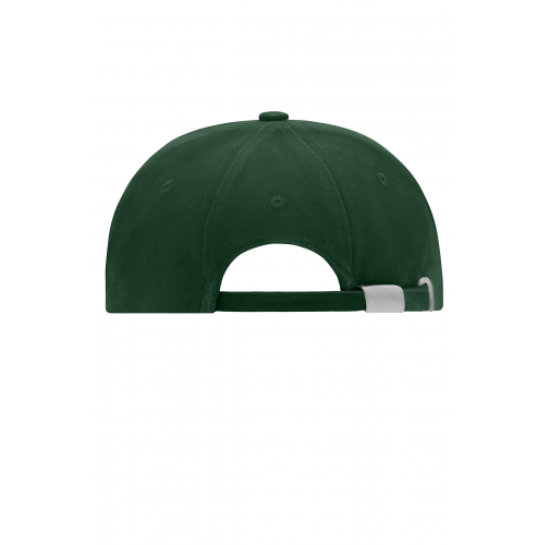 Turned 6 Panel Cap Laminated