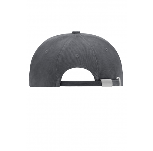 Turned 6 Panel Cap Laminated