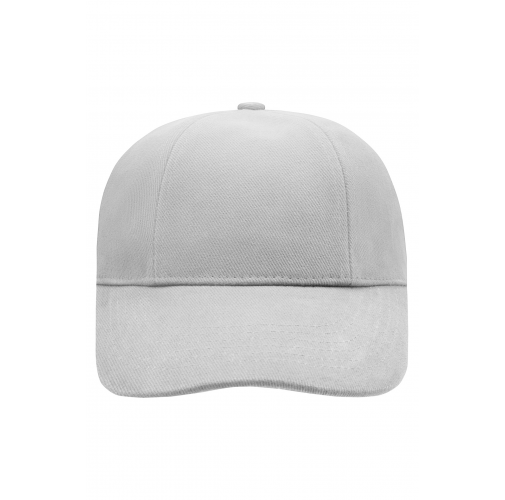 Turned 6 Panel Cap Laminated