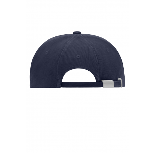 Turned 6 Panel Cap Laminated