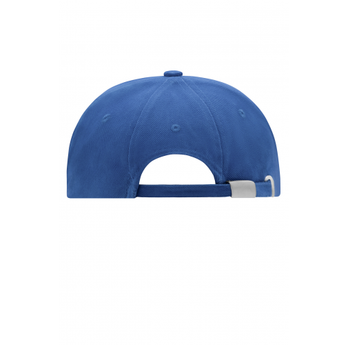 Turned 6 Panel Cap Laminated