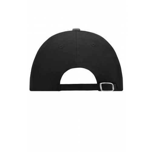 6 Panel Raver Cap