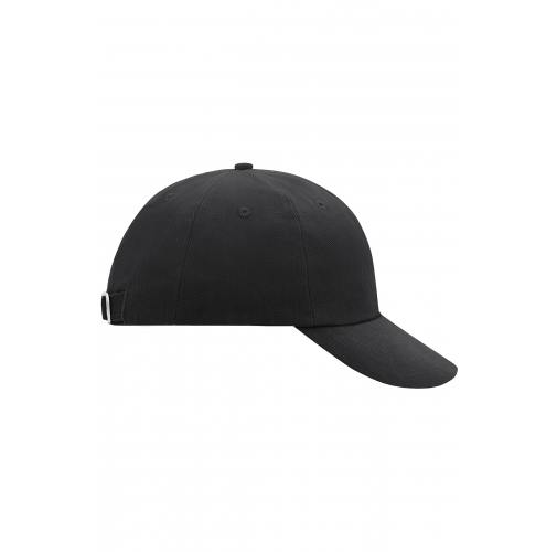 6 Panel Raver Cap