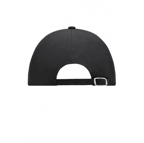 6 Panel Raver Cap