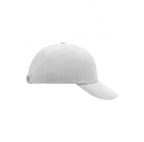 6 Panel Raver Cap