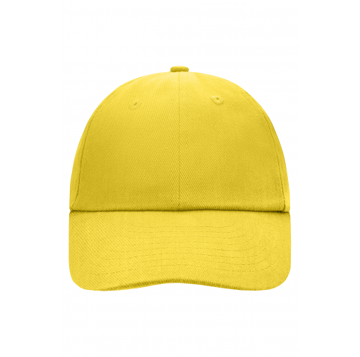 6 Panel Raver Cap