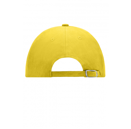 6 Panel Raver Cap