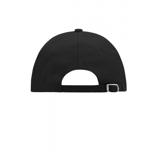 6 Panel Raver Sandwich Cap