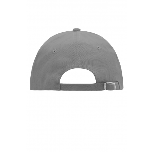 6 Panel Raver Sandwich Cap