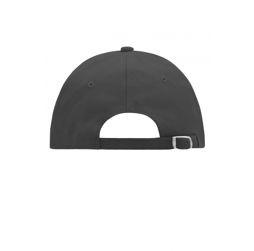 6 Panel Raver Sandwich Cap