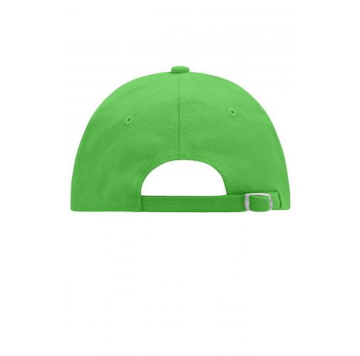 6 Panel Raver Sandwich Cap
