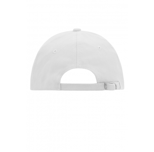 6 Panel Raver Sandwich Cap