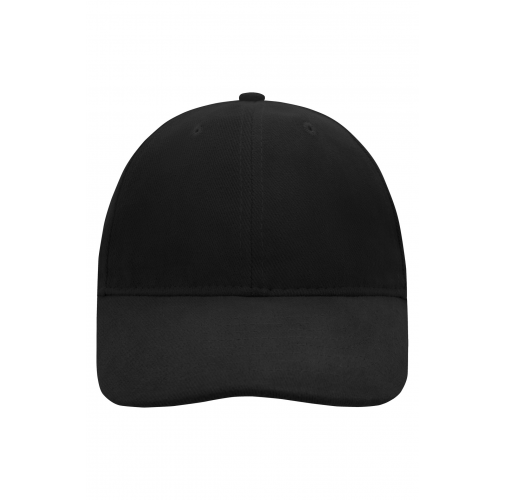 6 PANEL SOFTLINING RAVER CAP