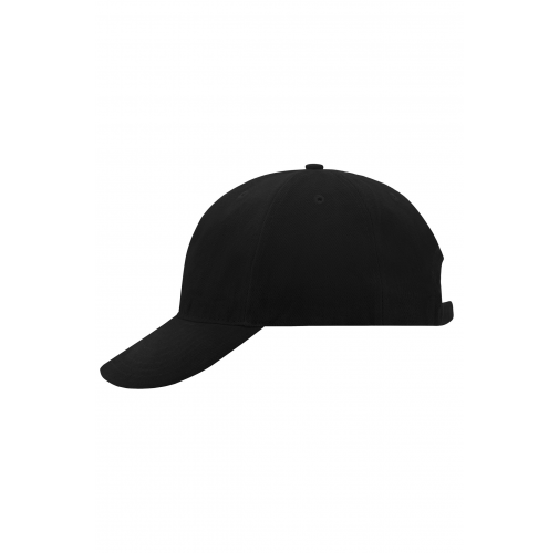6 Panel Softlining Raver Cap
