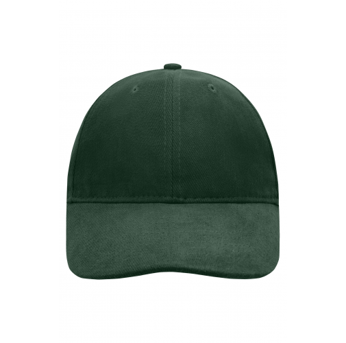 6 Panel Softlining Raver Cap
