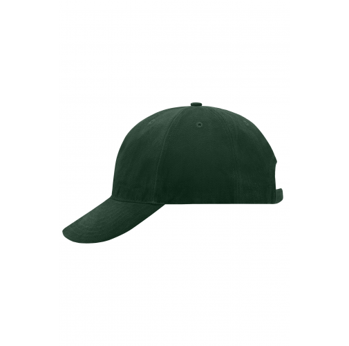 6 Panel Softlining Raver Cap