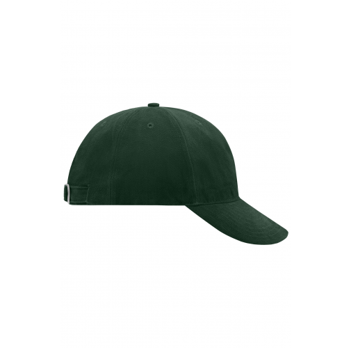 6 Panel Softlining Raver Cap