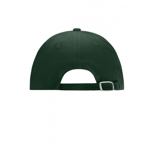 6 Panel Softlining Raver Cap