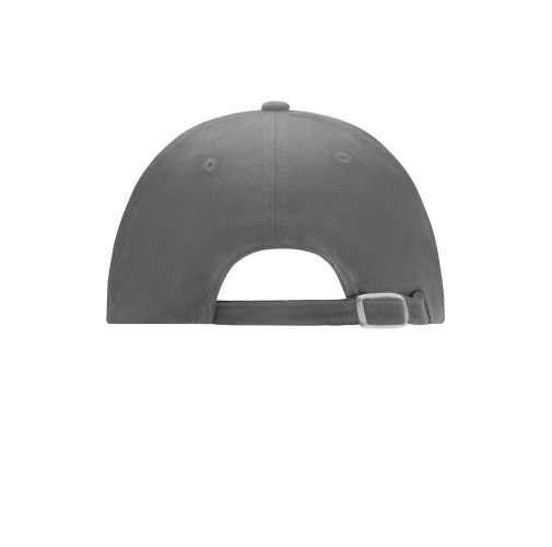 6 Panel Softlining Raver Cap