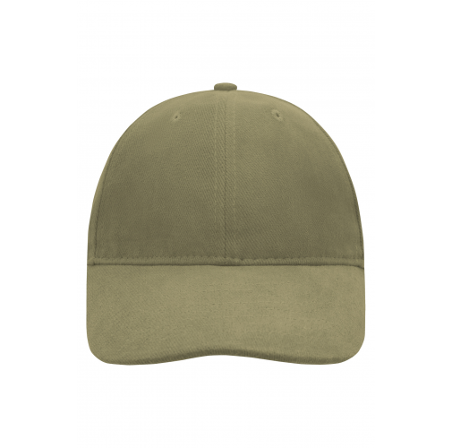 6 Panel Softlining Raver Cap