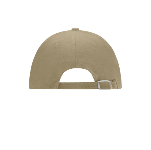 6 Panel Softlining Raver Cap