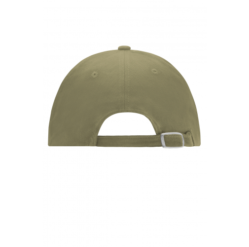 6 Panel Softlining Raver Cap