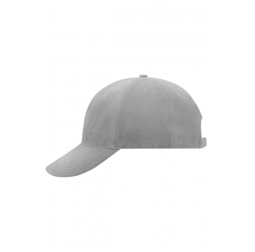 6 Panel Softlining Raver Cap