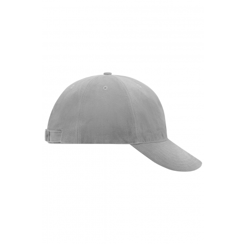 6 Panel Softlining Raver Cap