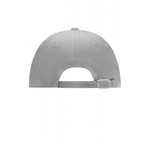 6 Panel Softlining Raver Cap