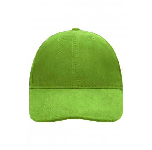 6 Panel Softlining Raver Cap