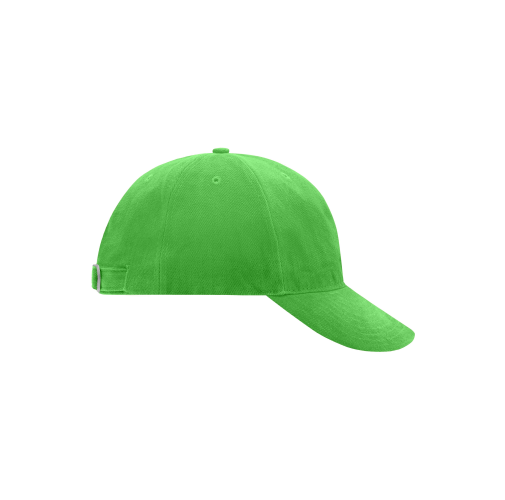 6 Panel Softlining Raver Cap